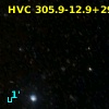 HVC 305.9-12.9+292