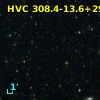 HVC 308.4-13.6+294