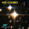 HD 124983