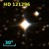 HD 121296