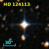 HD 124113
