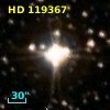 HD 119367
