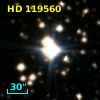 HD 119560
