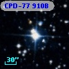 CPD-77   910B