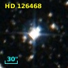 HD 126468