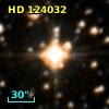 HD 124032