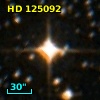 HD 125092