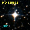 HD 125815