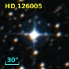 HD 126005