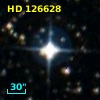 HD 126628