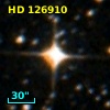 HD 126910