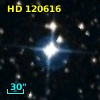 HD 120616