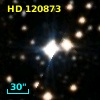 HD 120873