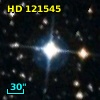 HD 121545