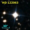 HD 122063