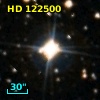 HD 122500