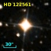 HD 122561