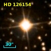 HD 126154