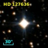 HD 127636
