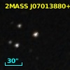 2MASS J07013880+8559176