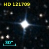 HD 121709