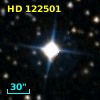 HD 122501