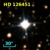 HD 126451