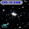 CPD-78   838B