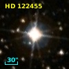 HD 122455