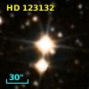 HD 123132