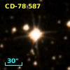 CD-78   587