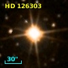 HD 126303