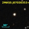 2MASS J07030353+8601573