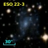 ESO  22-3