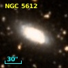 NGC  5612