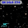 1H 1419-774