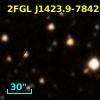 PKS 1417-782