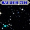 IRAS 13545-7736