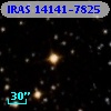 IRAS 14141-7825