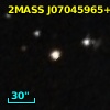 2MASS J07045965+8539070