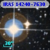 IRAS 14240-7630