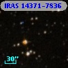 IRAS 14371-7836