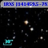1RXS J141459.5-782216