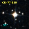 CD-77   625