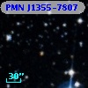 PMN J1355-7807
