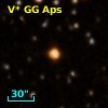 V* GG Aps