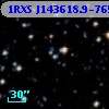 1RXS J143618.9-765457