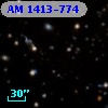 AM 1413-774