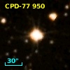 CPD-77   950