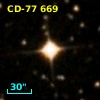 CD-77   669